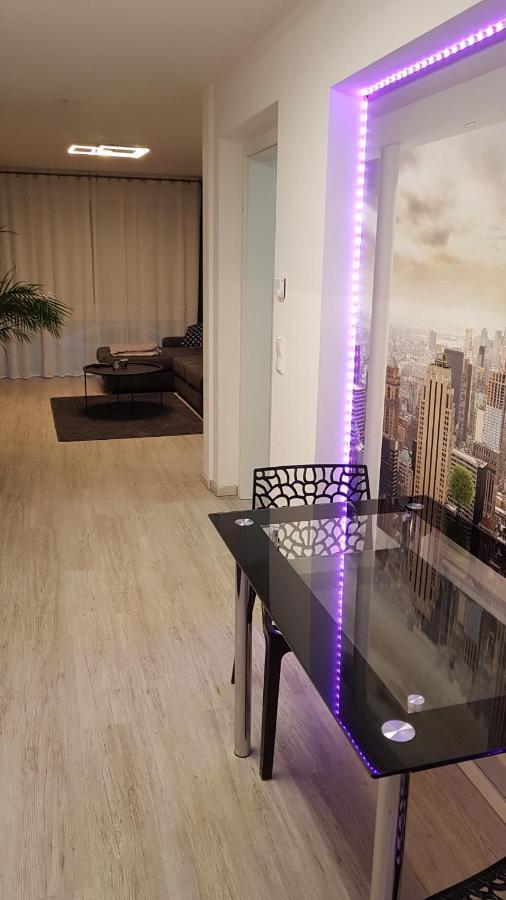 Ferienwohnung Lion أوشرسليبين المظهر الخارجي الصورة