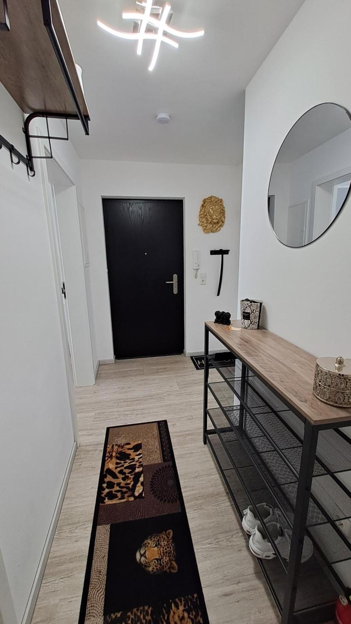Ferienwohnung Lion أوشرسليبين المظهر الخارجي الصورة